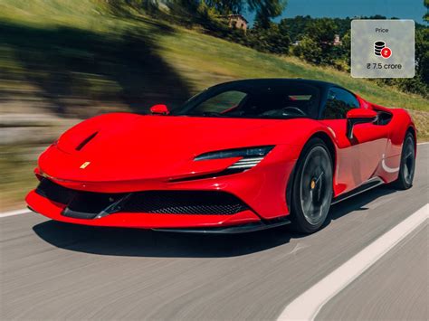 Top 11 Most Expensive Cars In India – Price, Specification and Features