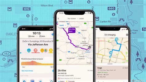 Image result for Waze Tutorial for Android