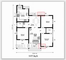 free kerala house plan for spacious 3 bedroom kerala style 1110 sq ft three bedroom house plan and free kerala house plan for spacious 3 bedroom kerala style 1110 sq ft three bedroom house plan and