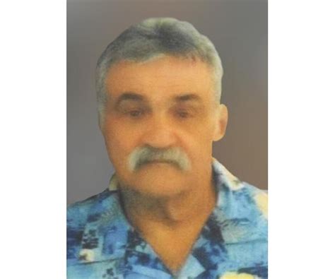 Vito Michael Leone Obituary (2022) - Southgate, MI - Molnar Funeral ...