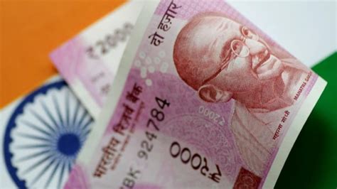 Rupee plunges 36 paise to hit all-time low against US dollar - India Today