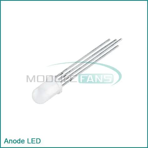 RGB LED Diode 的图像结果