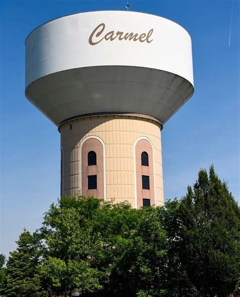 Backflow - Carmel Utilities