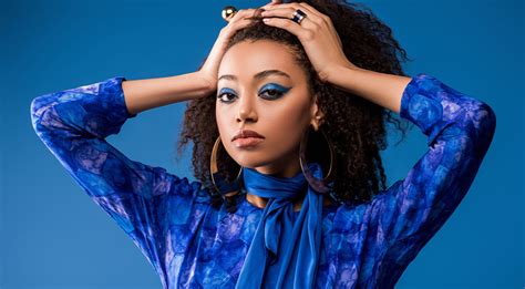 Color C 的图像结果