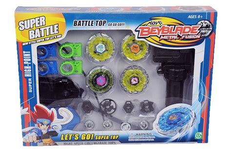 Chamunda Gifts Beyblade Metal Fusion - Beyblade Metal Fusion . Buy ...