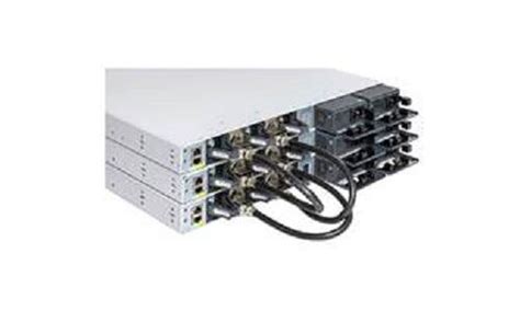 Image result for Cisco Switch Stack