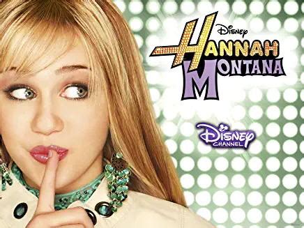 【汉娜·蒙塔娜/Hannah Montana】[第二季][中英双字]全29集 | 迪幻 Deefun