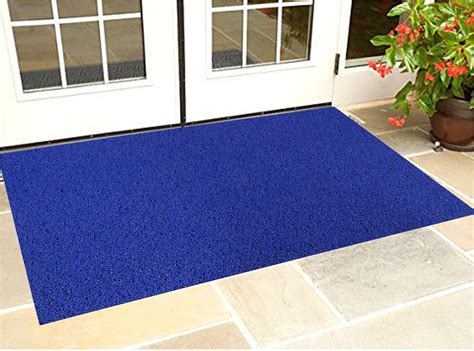 Buy Kuber Industries -CTKTC039985 Polyvinyl Chloride Anti Slip Large ...