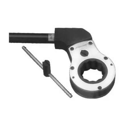 Heavy Duty Industrial Tool - Ratchet Spanner Set Manufacturer from Vadodara