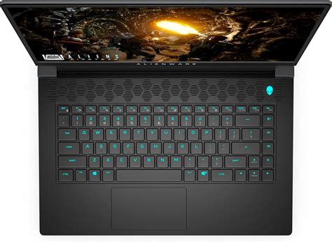 Alienware m15 R6, 15.6 inch QHD 240Hz Non-Touch India | Ubuy
