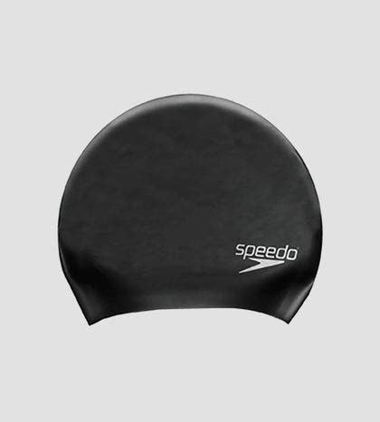 Buy Women's Long Hair Cap – Speedo India