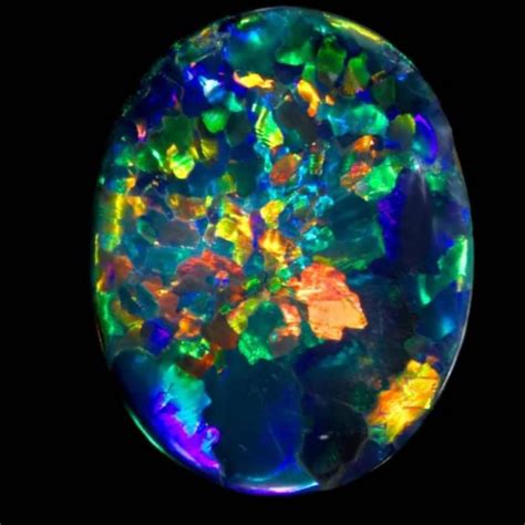 Opal Value Explained: Discover What Makes Opals Valuable – The Wind