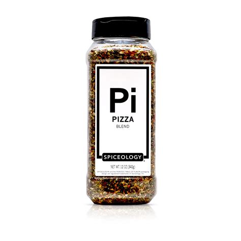 Snapklik.com : Pizza Seasoning - Italian Seasonings - Herbaceous All ...