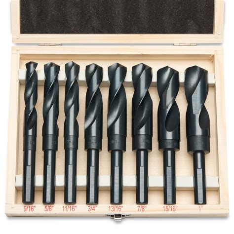 Best 1 inch steel drill bit – The Best Home