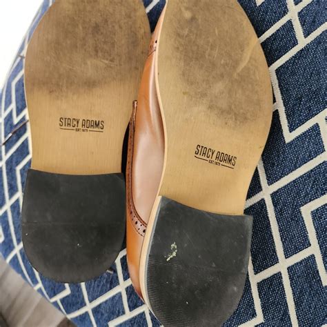 Boys Brown Dress Shoes - Depop