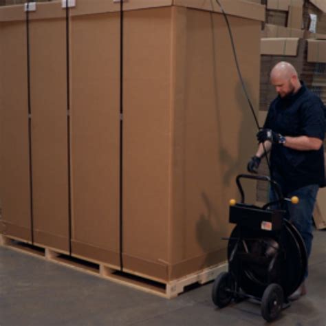 Warehouse Supplies – New Haven Moving Equipment