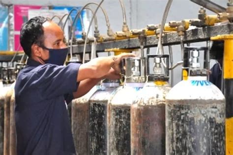 SC’s NTF proposes formula to determine country’s O2 needs