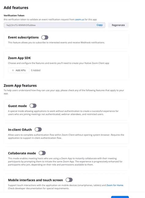 Image result for Add Zoom App