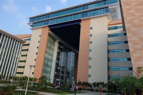 Infosys Office Photos | Glassdoor
