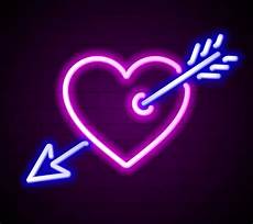 Neon Heartbeat Wallpaper by Neon Wallpaper By S 2c Free On Zedge Neon Heartbeat Wallpaper