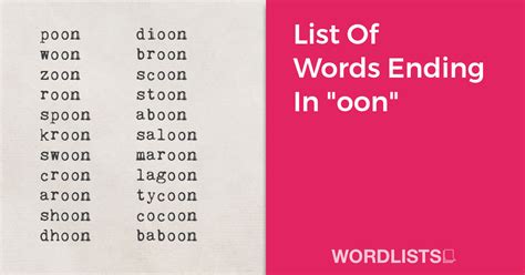 List Of Words With The Prefix "phon"