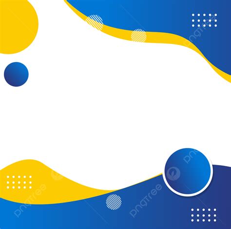 Yellow And Blue Picture Frames at Bruce Green blog