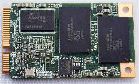 Plextor PX-128M5M 128GB - TERW_DAN - Product reviews - Tweakers