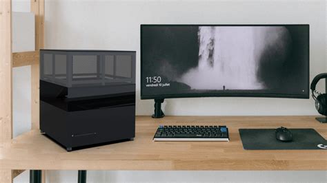 Computer Case Design :: Behance