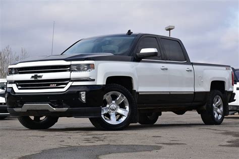 Image result for 2017 Silverado Modifications