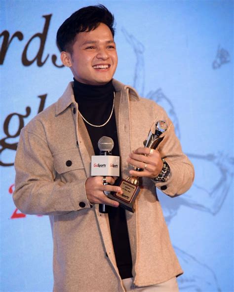 Jeremy Lalrinnunga's INSPIRING story from 'tough financial days' to CWG ...