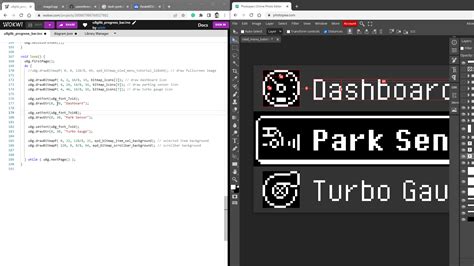 Image result for OLED Arduino Menu Screen