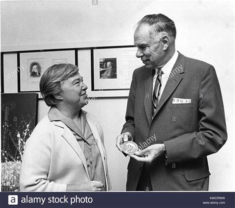 Dixie lee ray hi-res stock photography and images - Alamy