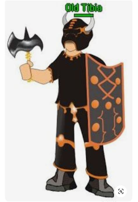 Image result for Tibia Ek