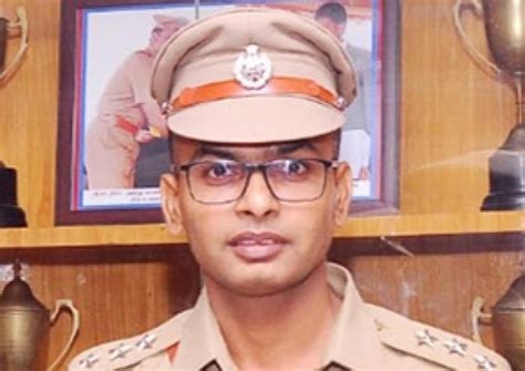 நெல்லை காவல் நிலையங்களில் அத்துமீறல்: உயர்மட்ட விசாரணை அதிகாரியாக அமுதா ...