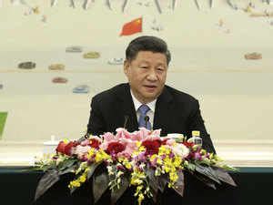 Xi Jinping: China's Xi Jinping tells Joe Biden confrontation would be ...