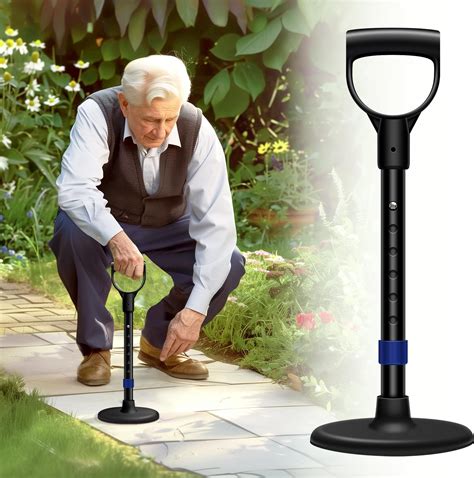 Amazon.com: Leychves Mobility Aids Tool Standing Aids Device to Help ...
