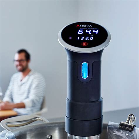 Image result for How to Use Anova Precision Cooker
