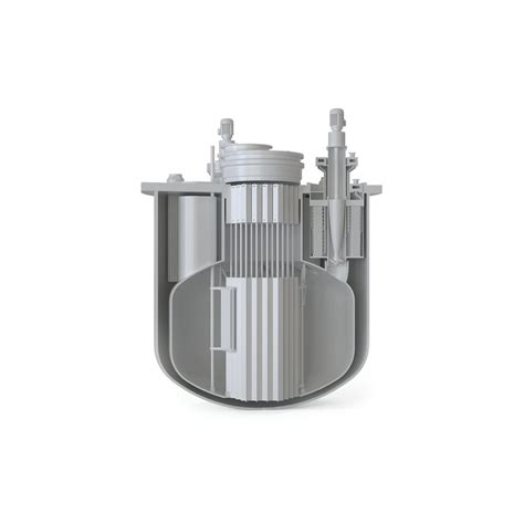 Image result for System Integrated Modular Advanced Reactor