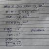 If the area of a semi-circular field is 15400 sq m, then perimeter of ...