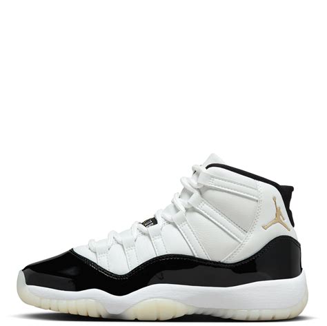 Michael jordans 11 2025
