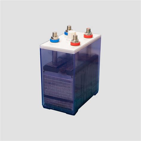 Nickel Cadmium Battery