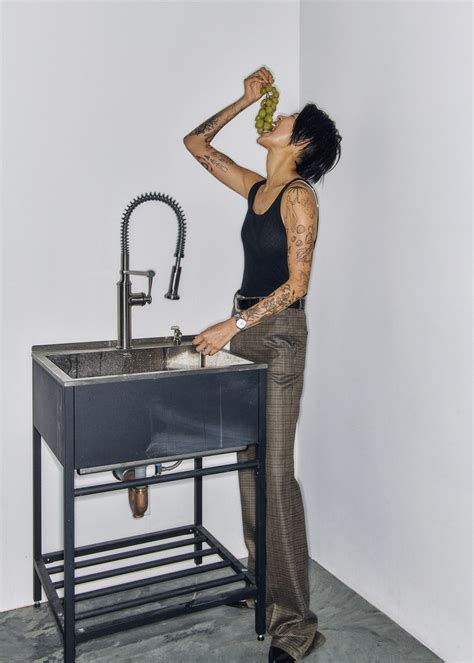 Top Chef's Kristen Kish on Graza, Gay Bars, and Getting Married