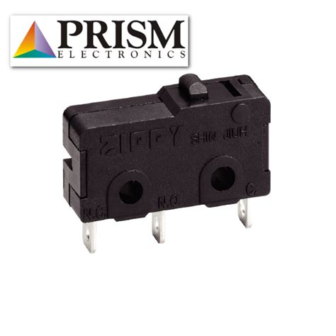 Prism Electronics