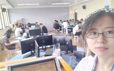 郑陆实验：畅游编程世界 创造无限可能-中学 - 常州市天宁区教师发展中心