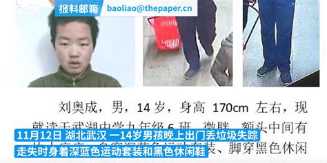 四川2岁男童独自出现在隧道，警方：已找到父母调查情况|男童_新浪新闻