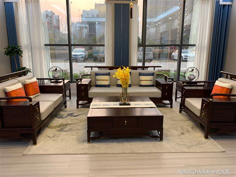 滁州新中式家具，方寸之间,更显禅意境界,只看一眼就已深爱!_境界_滁州_家具