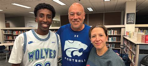 District 196 can help you become a teacher! | Spotlight Article