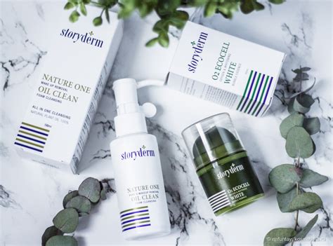 Storyderm | Отзывы покупателей | Косметиста