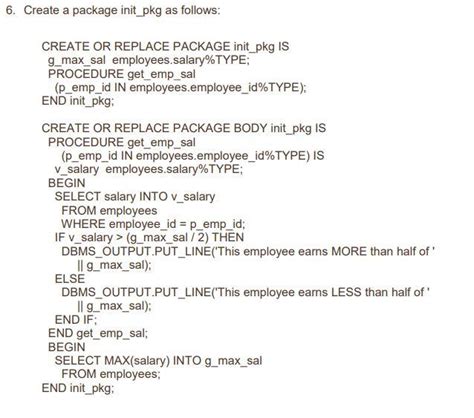 Image result for PL SQL Tutorial 41