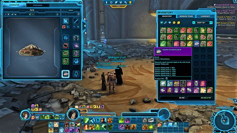 Image result for SWTOR Story Mode